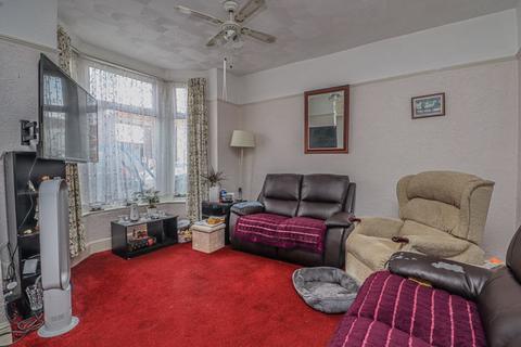 3 bedroom terraced house for sale - Bristol Road, Southsea