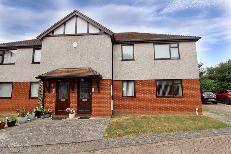 Llandudno Road, Rhos on Sea 2 bed property for sale £139,950