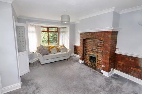 2 bedroom semi-detached house for sale - Alder Street, Newton-le-Willows, WA12