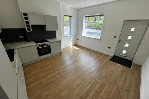 undefined, Gisburn Road, Barrowford, BB9 6JD