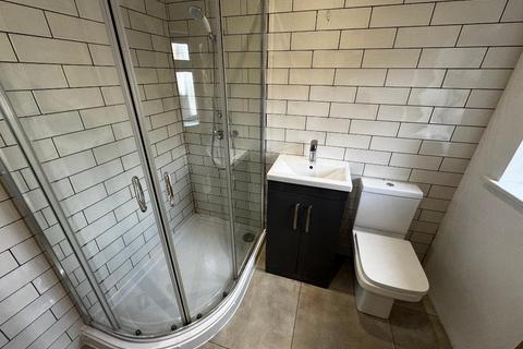 undefined, Gisburn Road, Barrowford, BB9 6JD