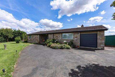 2 bedroom bungalow for sale - The Crest, Maxton, St. Boswells