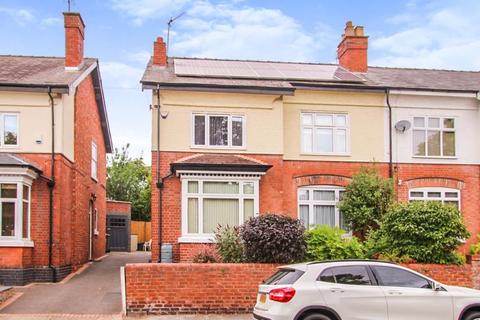 3 bedroom semi-detached house for sale - Princes Avenue, Walsall