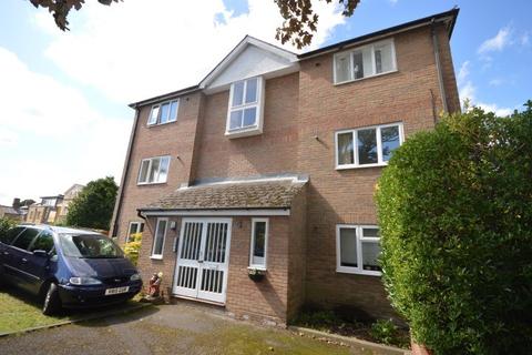 2 bedroom apartment to rent - George Street, Chelmsford, CM2