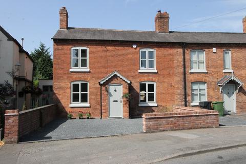 3 bedroom cottage for sale, Hartle Lane, Belbroughton, Stourbridge, DY9