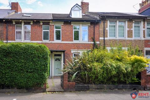 undefined, Prince Consort Road, Gateshead