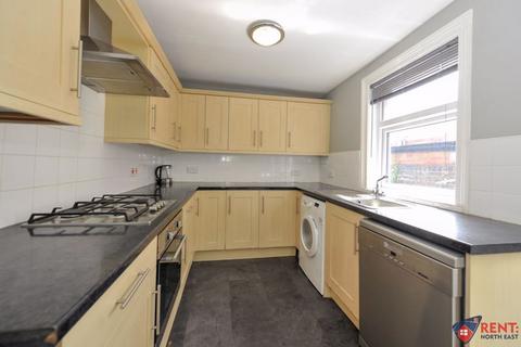 3 bedroom terraced house to rent, Prince Consort Road, Gateshead