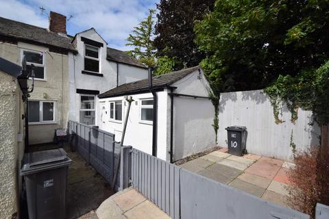 undefined, Grange Road, London Road, Carlisle