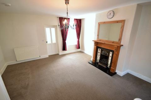 undefined, Grange Road, London Road, Carlisle