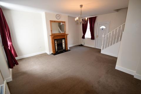 undefined, Grange Road, London Road, Carlisle