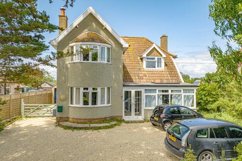 4 bedroom detached house for sale, Old Banwell Road, Locking, Weston-Super-Mare, BS24