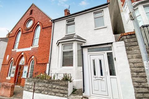 3 bedroom semi-detached house for sale - Porthkerry Road, Barry