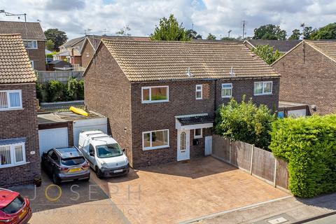 24 Heatherhayes, Ipswich, IP2 9SL