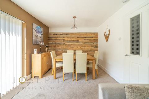 24 Heatherhayes, Ipswich, IP2 9SL