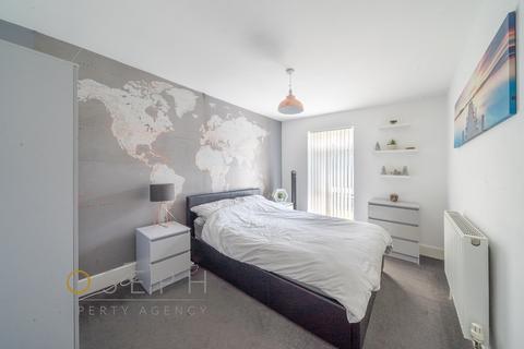 24 Heatherhayes, Ipswich, IP2 9SL