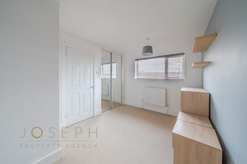 24 Heatherhayes, Ipswich, IP2 9SL