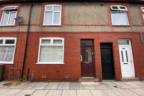 2 bedroom terraced house for sale - Nares Street, Ashton-on-Ribble, Preston, PR2