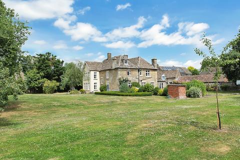 5 bedroom detached house for sale - Little Somerford, Chippenham, Wiltshire