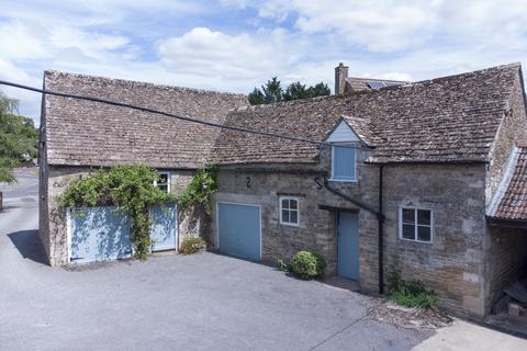 5 bedroom detached house for sale - Little Somerford, Chippenham, Wiltshire