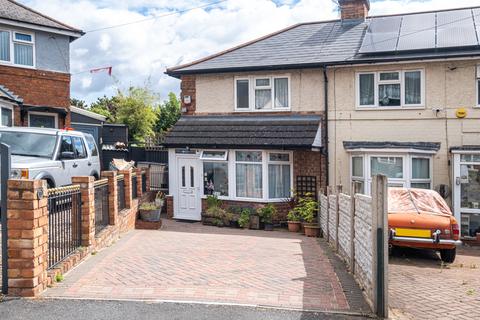 11 Ashmead Grove, Birmingham, B24 9RE