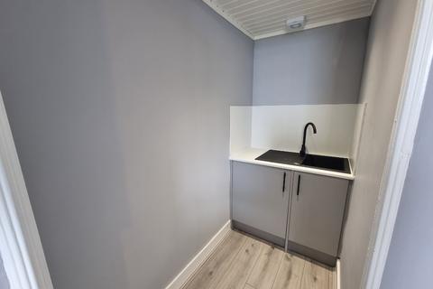 1 bedroom flat to rent, Seaforth Road, City Centre, Aberdeen, AB24