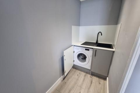 1 bedroom flat to rent, Seaforth Road, City Centre, Aberdeen, AB24