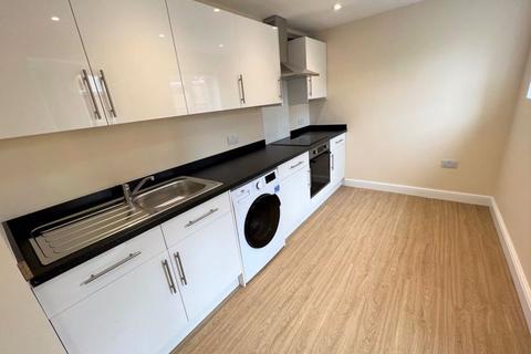 1 bedroom apartment to rent - Eign Street, Hereford