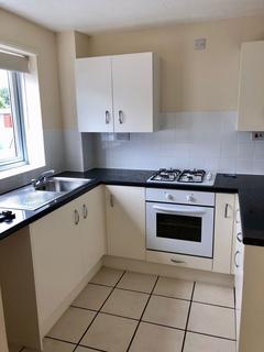 2 bedroom terraced house to rent - Asquith Close, Hereford