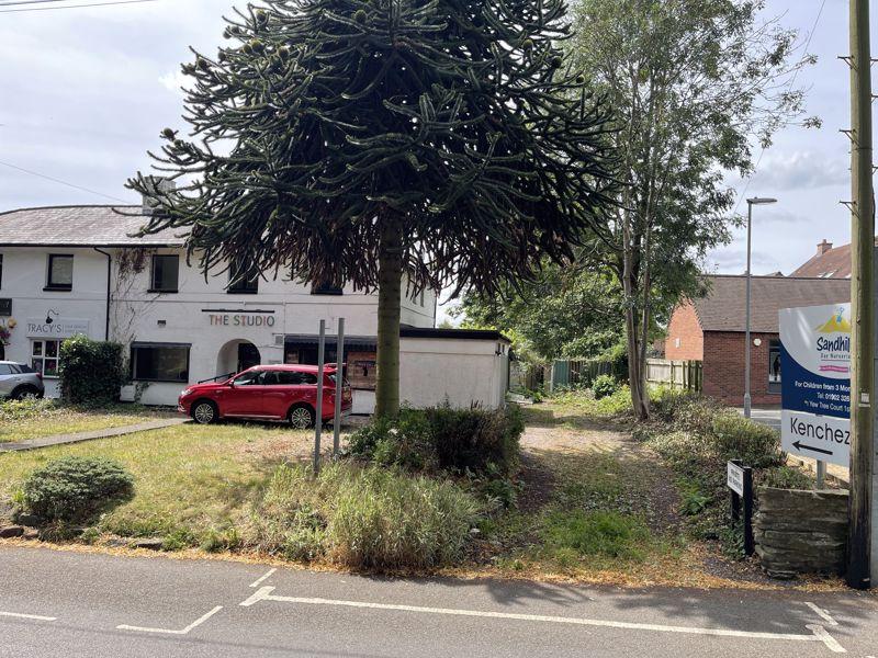 WOMBOURNE, Maypole Street Land for sale £300,000