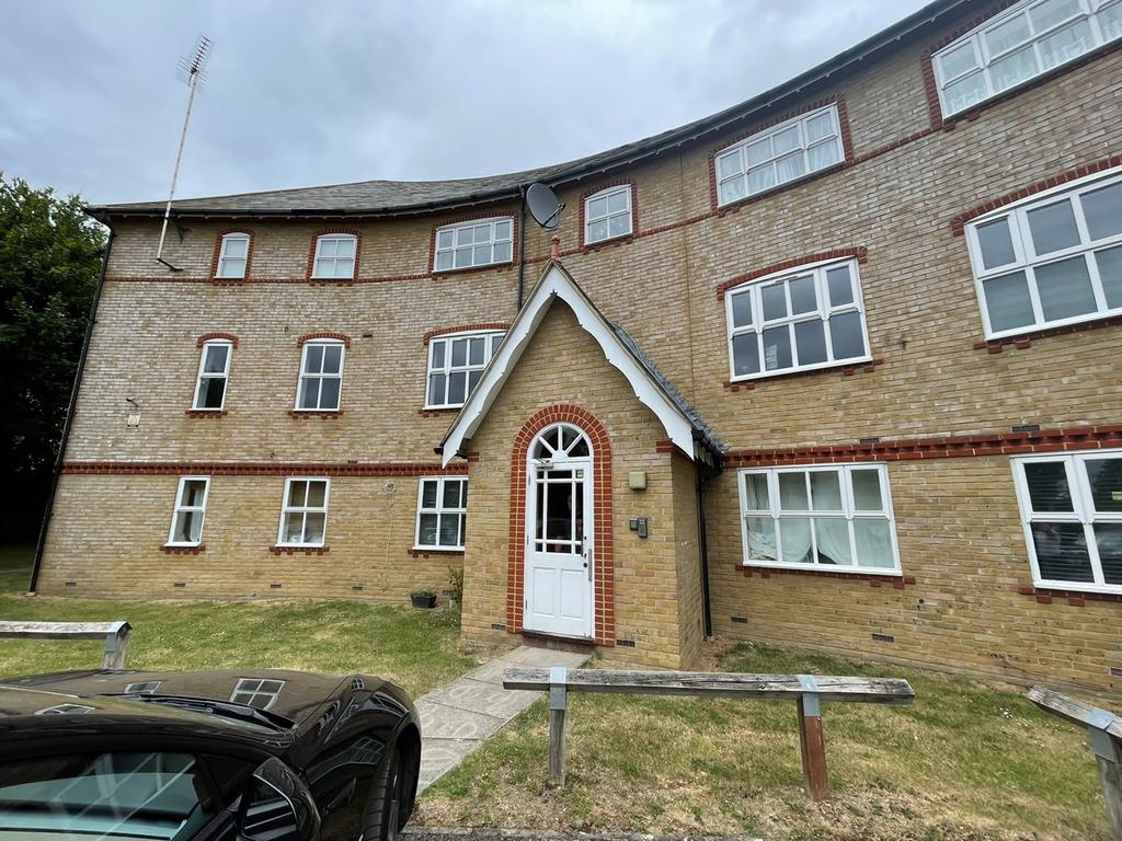 Chamberlayne Avenue, Preston Road, Wembley, HA9 2 bed apartment to rent