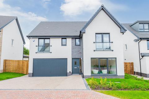 5 bedroom detached house for sale - Raeside Way, Newton Mearns, Glasgow, G77