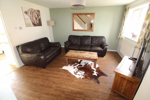 3 bedroom end of terrace house for sale - Cornfield Close, Bradley Stoke