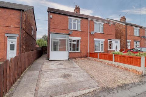 3 bedroom property to rent, North Parade, Scunthorpe