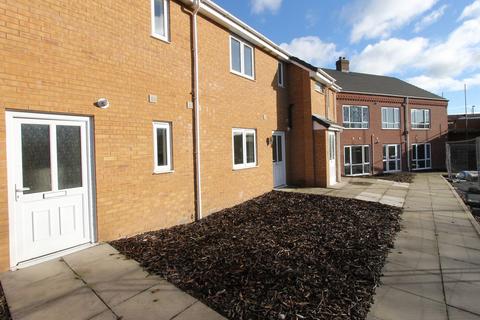 undefined, Caledonia, Brierley Hill, DY5