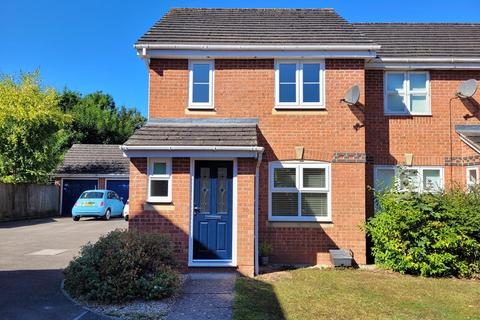 20 Bronte Drive, Ledbury, HR8 2FZ