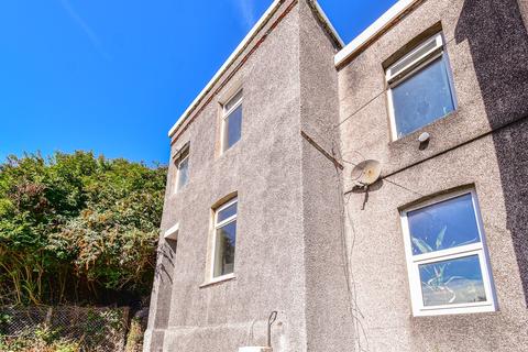 2 bedroom end of terrace house for sale - North Hill Road, Mount Pleasant, Swansea, SA1