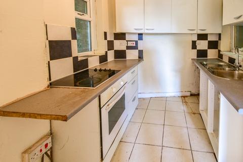 2 bedroom end of terrace house for sale - North Hill Road, Mount Pleasant, Swansea, SA1