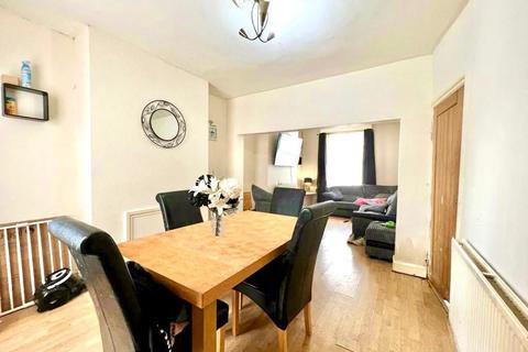 2 bedroom terraced house for sale - Anglesea Road, Liverpool L9 1EA