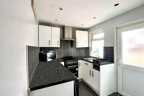 2 bedroom terraced house for sale - Anglesea Road, Liverpool L9 1EA