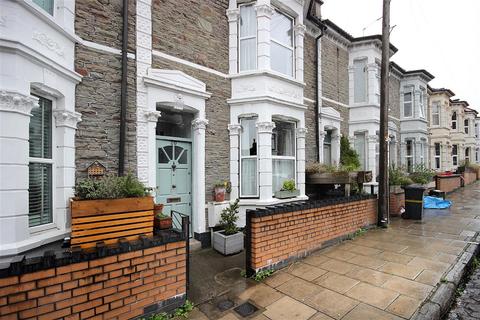 20 Stanley Park, Bristol, BS5 6DU