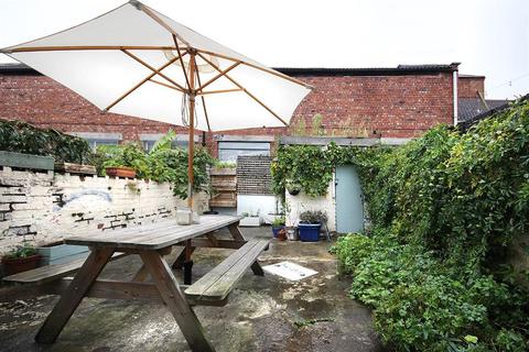 20 Stanley Park, Bristol, BS5 6DU