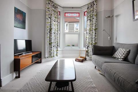 18 Clare Road, Eastville, Bristol, BS5 6NF