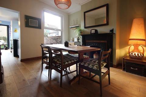 18 Clare Road, Eastville, Bristol, BS5 6NF