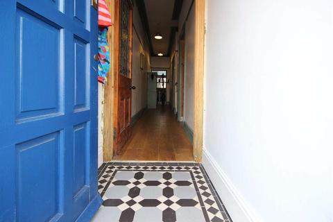 18 Clare Road, Eastville, Bristol, BS5 6NF