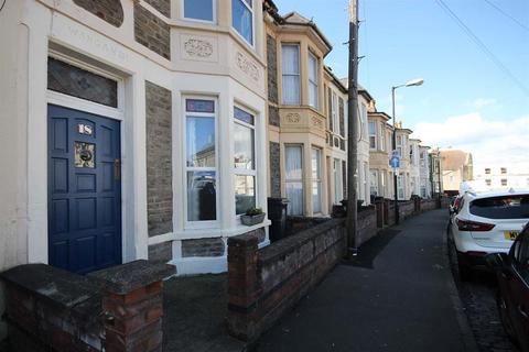 18 Clare Road, Eastville, Bristol, BS5 6NF