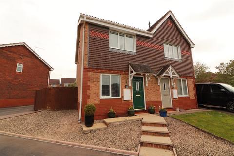 22 Coopers Drive, Yate, Bristol, BS37 7YF