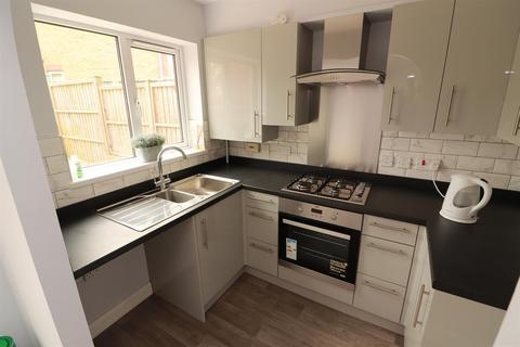22 Coopers Drive, Yate, Bristol, BS37 7YF