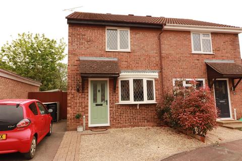 37 Whitley Close, Yate, Bristol, BS37 5XX