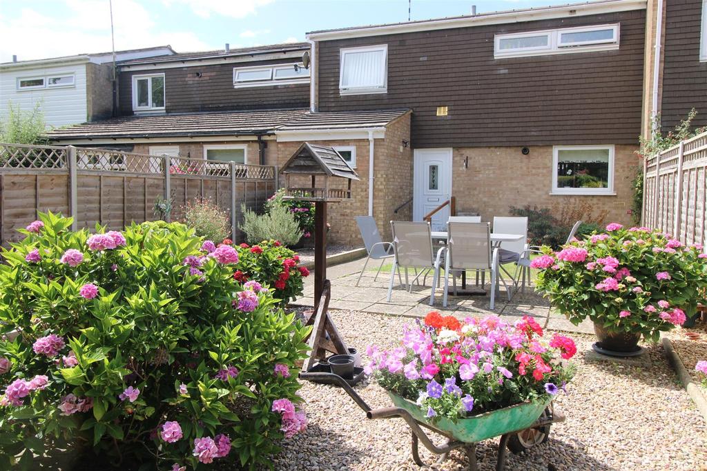 Welton Road, Daventry 3 bed house £250,000