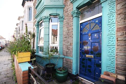 23 Stanley Park, Bristol, BS5 6DT